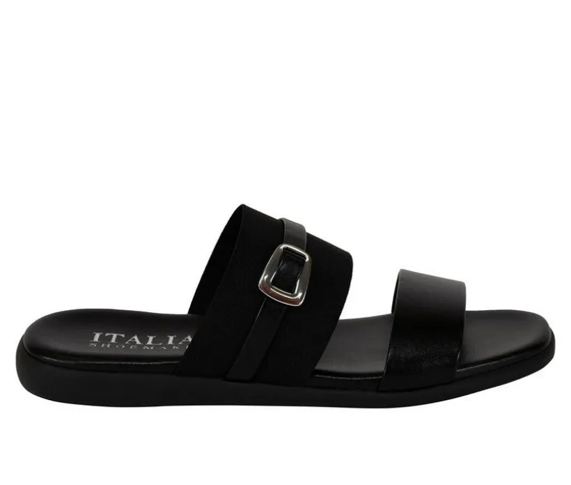 Women's Italian Shoemakers Jelani Sandals