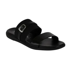 Women's Italian Shoemakers Jelani Sandals