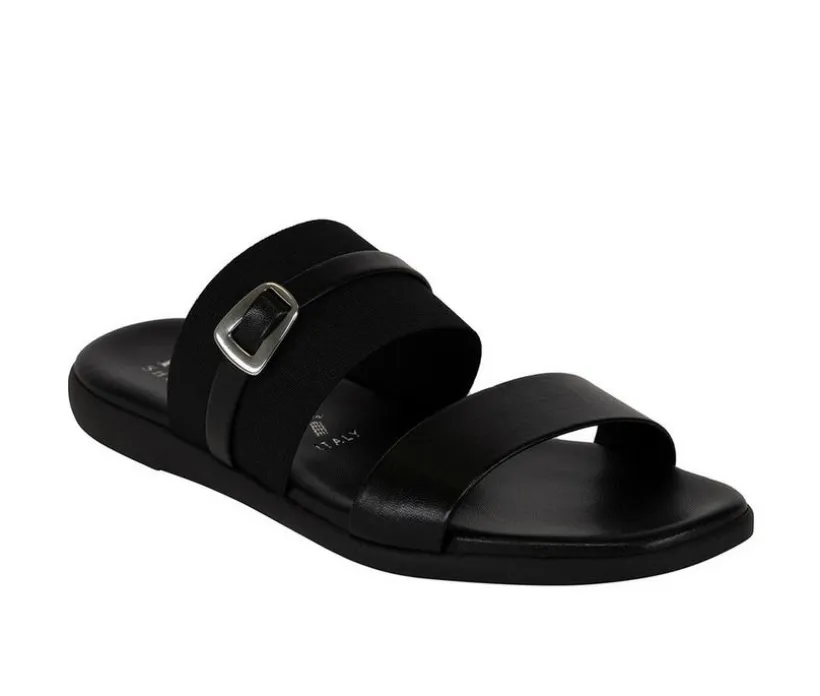 Women's Italian Shoemakers Jelani Sandals