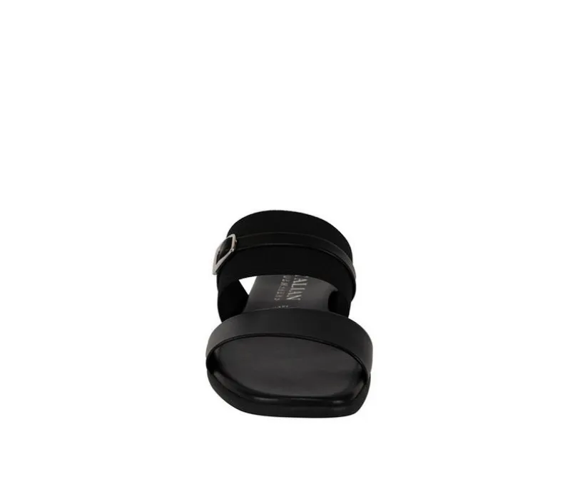 Women's Italian Shoemakers Jelani Sandals
