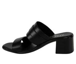Women's Italian Shoemakers Landyn Dress Sandals