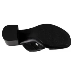 Women's Italian Shoemakers Landyn Dress Sandals