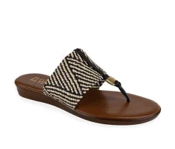 Women's Italian Shoemakers Leana