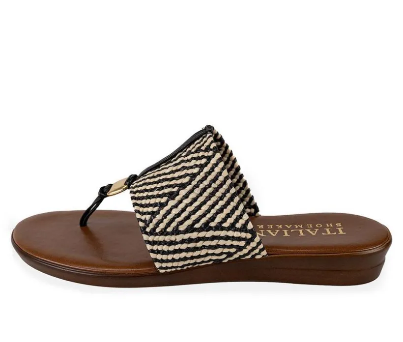Women's Italian Shoemakers Leana