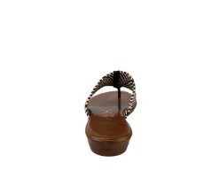 Women's Italian Shoemakers Leana
