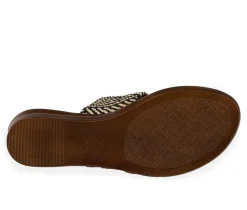 Women's Italian Shoemakers Leana