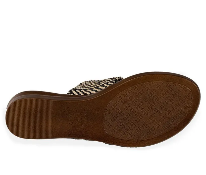 Women's Italian Shoemakers Leana