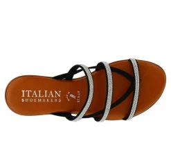 Women's Italian Shoemakers Marianna Sandals