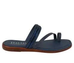 Women's Italian Shoemakers Mavis Sandals