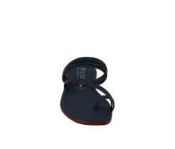 Women's Italian Shoemakers Mavis Sandals