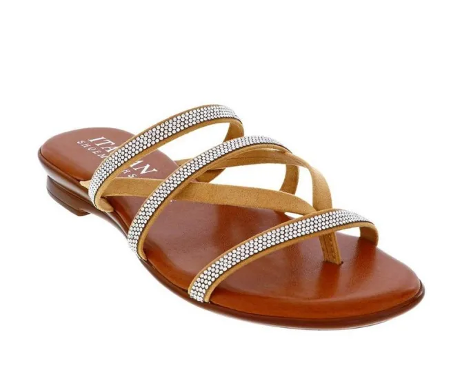 Women's Italian Shoemakers Marianna Sandals