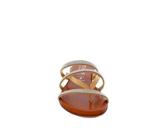 Women's Italian Shoemakers Marianna Sandals