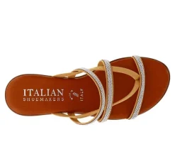Women's Italian Shoemakers Marianna Sandals