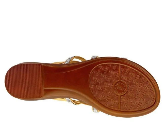 Women's Italian Shoemakers Marianna Sandals