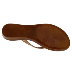Women's Italian Shoemakers Minley Flip-Flops