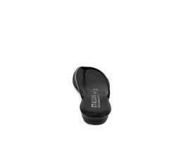 Women's Italian Shoemakers Minley Flip-Flops