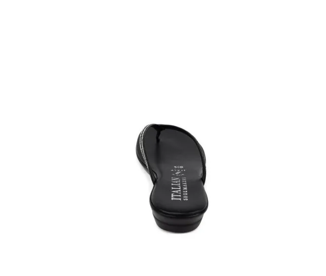 Women's Italian Shoemakers Minley Flip-Flops