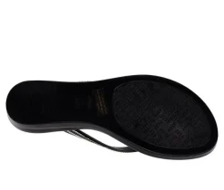 Women's Italian Shoemakers Minley Flip-Flops