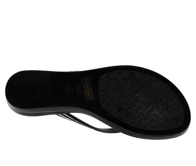 Women's Italian Shoemakers Minley Flip-Flops