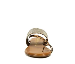 Women's Italian Shoemakers Ryann Sandals