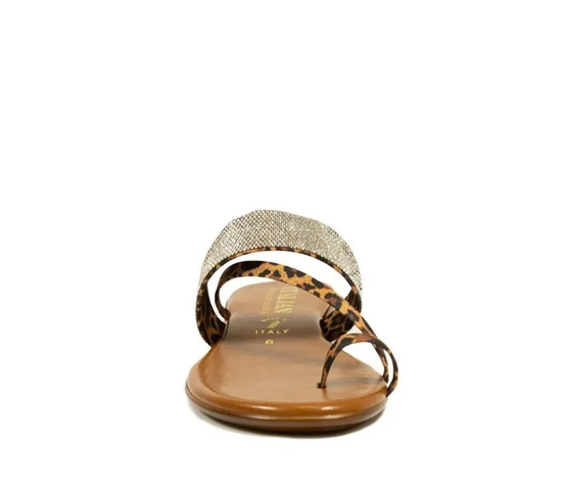 Women's Italian Shoemakers Ryann Sandals