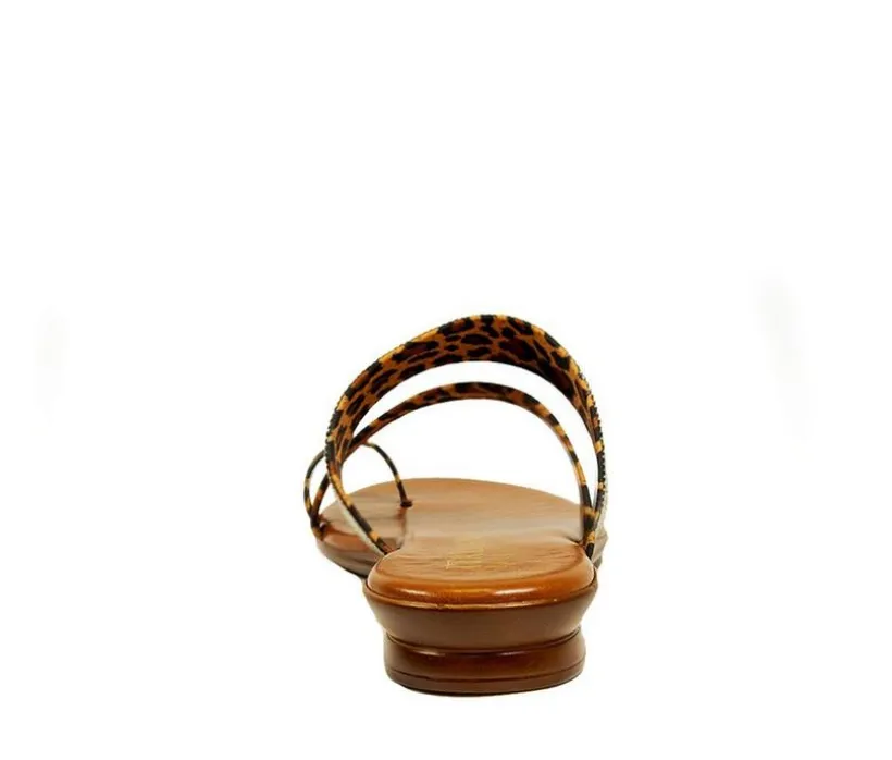 Women's Italian Shoemakers Ryann Sandals