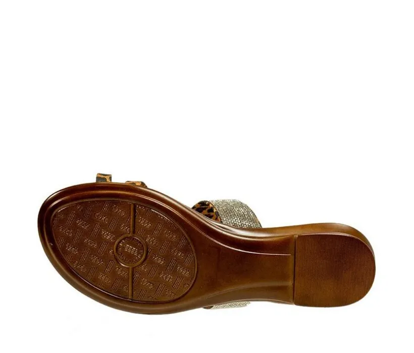 Women's Italian Shoemakers Ryann Sandals