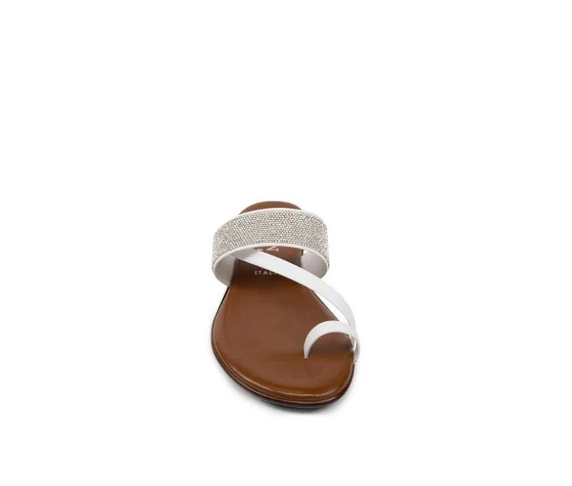 Women's Italian Shoemakers Ryann Sandals