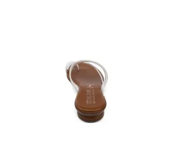 Women's Italian Shoemakers Ryann Sandals