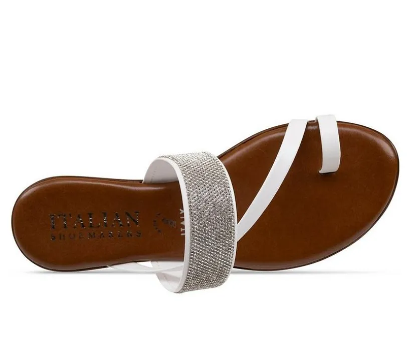 Women's Italian Shoemakers Ryann Sandals