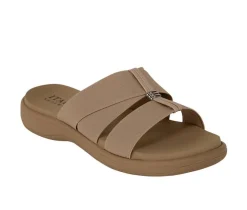Women's Italian Shoemakers Ryann Sandals