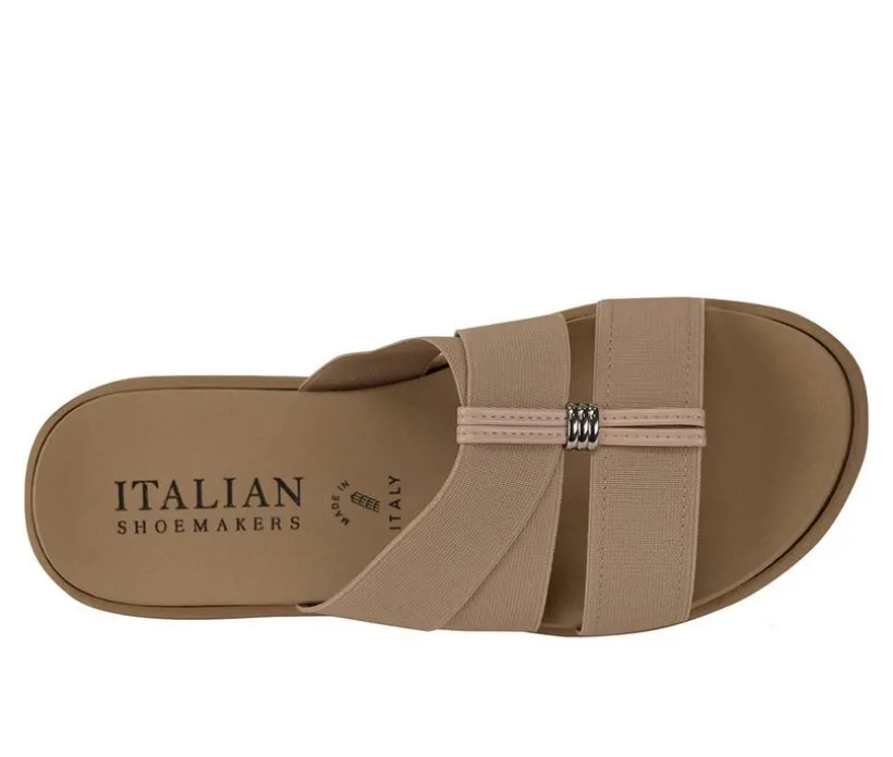 Women's Italian Shoemakers Rylah Sandals