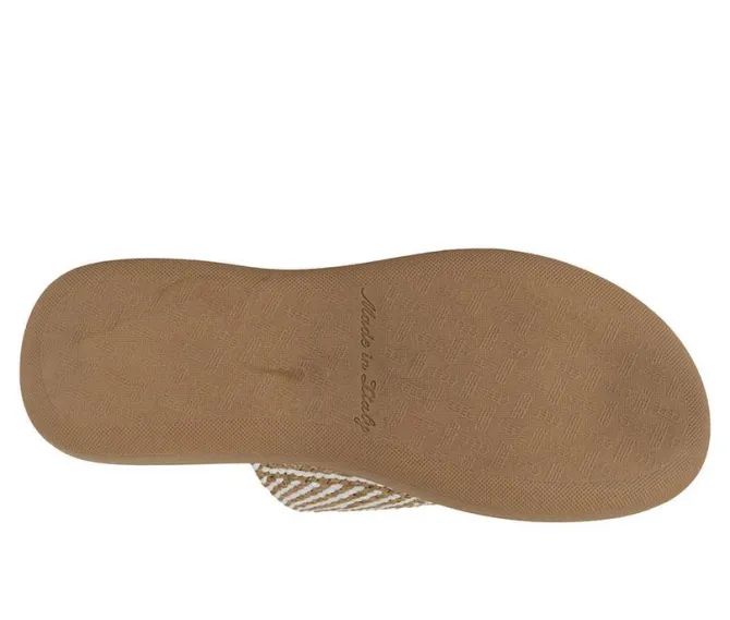 Women's Italian Shoemakers Rylah Sandals
