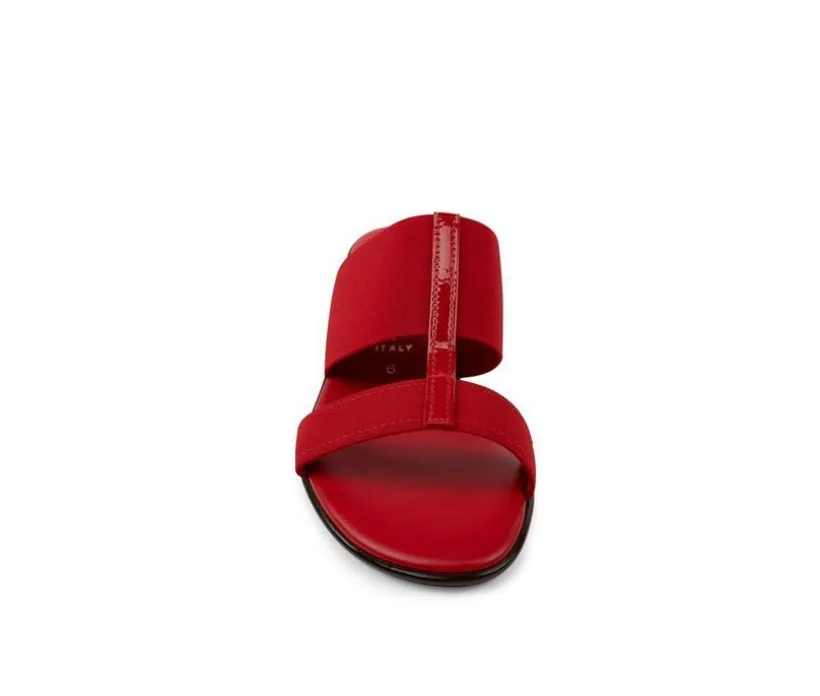 Women's Italian Shoemakers Sadey Wedge Sandals