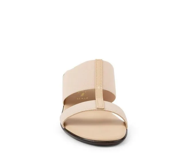 Women's Italian Shoemakers Sadey Wedge Sandals