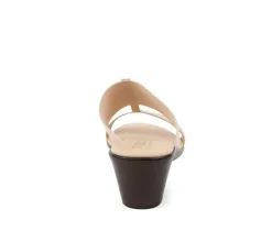 Women's Italian Shoemakers Sadey Wedge Sandals