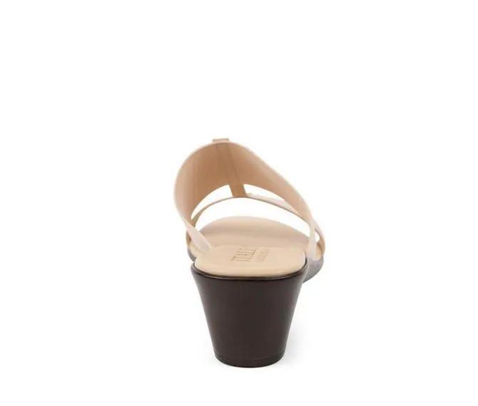 Women's Italian Shoemakers Sadey Wedge Sandals