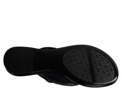 Women's Italian Shoemakers Sorbi Flip-Flops