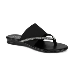 Women's Italian Shoemakers Sorbi Flip-Flops