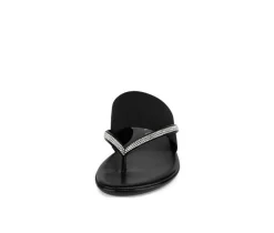 Women's Italian Shoemakers Sorbi Flip-Flops