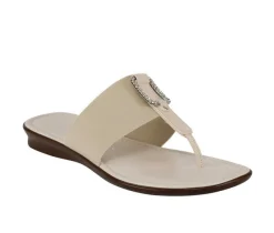 Women's Italian Shoemakers Triana Flip-Flops