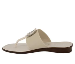 Women's Italian Shoemakers Triana Flip-Flops
