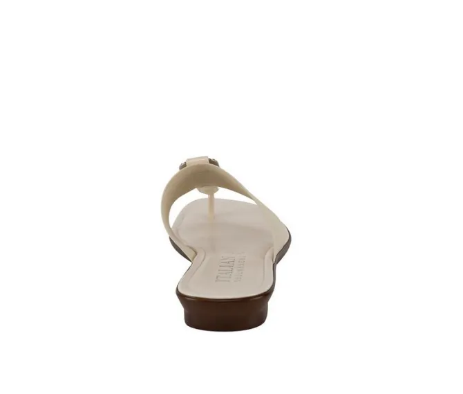 Women's Italian Shoemakers Triana Flip-Flops