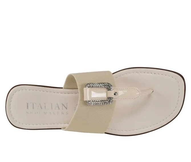 Women's Italian Shoemakers Triana Flip-Flops