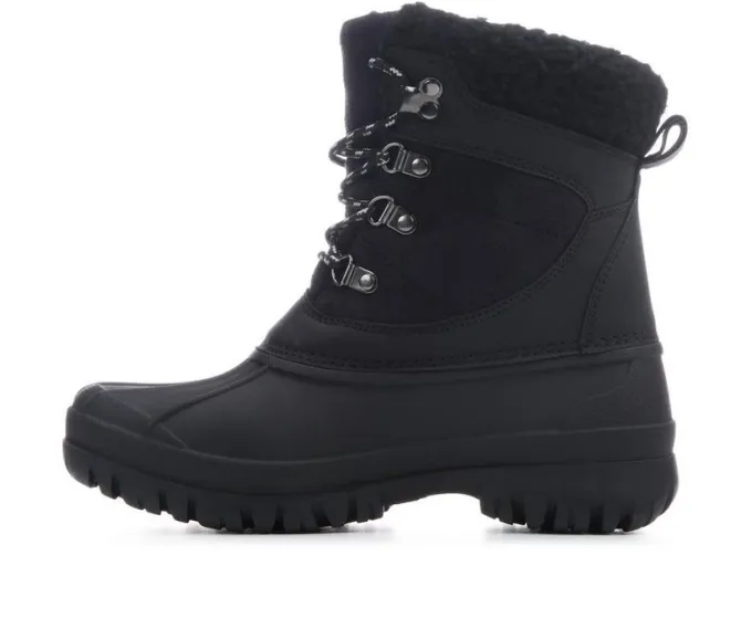 Women's Itasca Sonoma Chalet Winter Boots