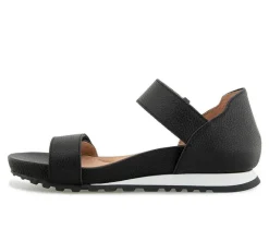 Women's Jambu Linda Footbed Sandals