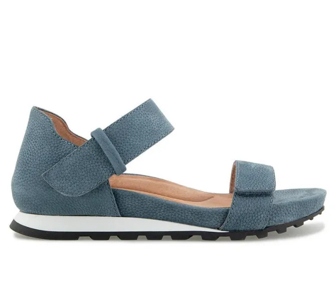 Women's Jambu Linda Footbed Sandals