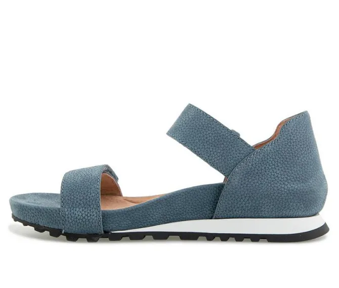 Women's Jambu Linda Footbed Sandals