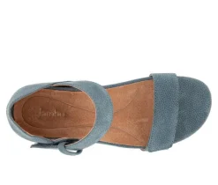 Women's Jambu Linda Footbed Sandals