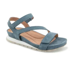 Women's Jambu Liza Footbed Sandals